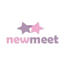 ikon Newmeet - Dating &amp; Chat