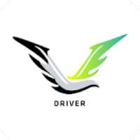 Vcom Driver
