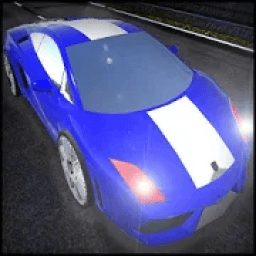 ikon Street Car Traffic Racer