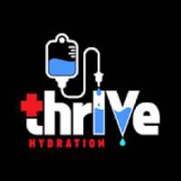 Thrive Hydration on 9Apps