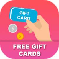 Free Gift Card Generator
