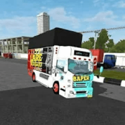 Mod BUSSID Terbaru icon