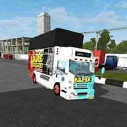 Mod Bussid Terbaru 1.0