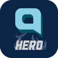 Atmos Fit Hero on 9Apps