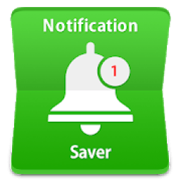 ikon Notification Saver - Notification History