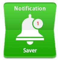 Notification Saver - Notification History