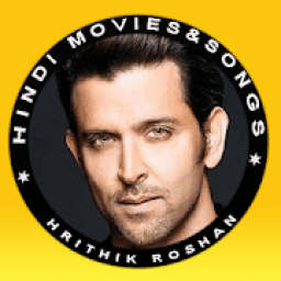 Hrithik Roshan Videos,Songs,Movies icon
