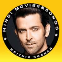 Hrithik Roshan Videos,Songs,Movies on 9Apps