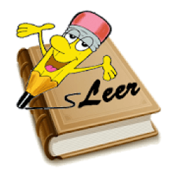 Aprender a Leer आइकन