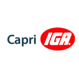 Capri IGA आइकन