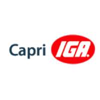 Capri IGA