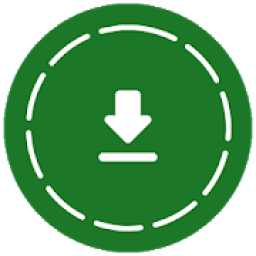 Status Saver - WhatsApp आइकन