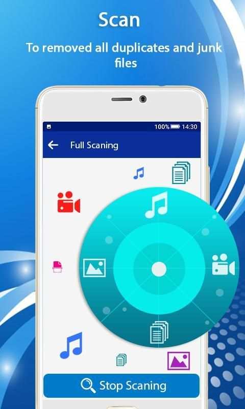 Duplicate Files Finder and Remover स्क्रीनशॉट 3