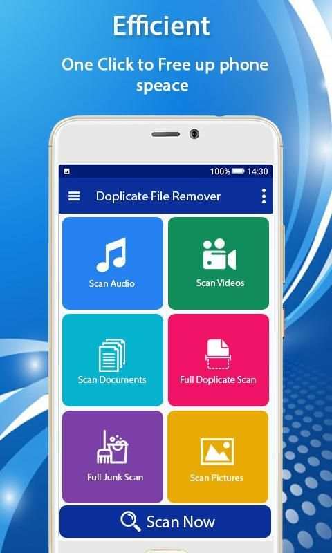Duplicate Files Finder and Remover स्क्रीनशॉट 2