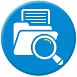 Duplicate Files Finder and Remover आइकन