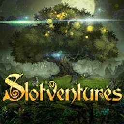 Slotventures - Fantasy Slots