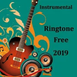 Instrumental Ringtones Free 2019 आइकन