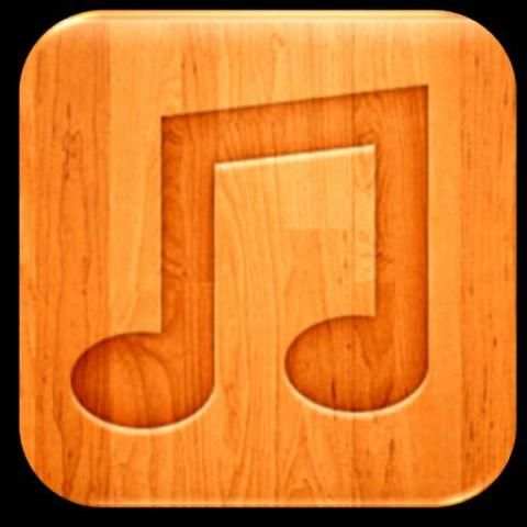 Muzy Müzik screenshot 1