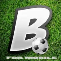 Bola Net For Mobile 2.1