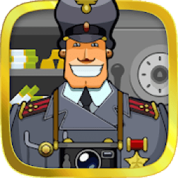 Resident आइकन