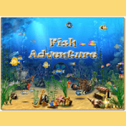 Fish Adventure आइकन