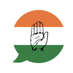 Aawaaz - INC Messenger App आइकन