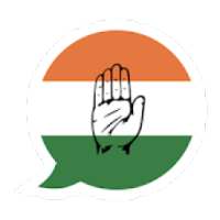 Aawaaz - INC Messenger App