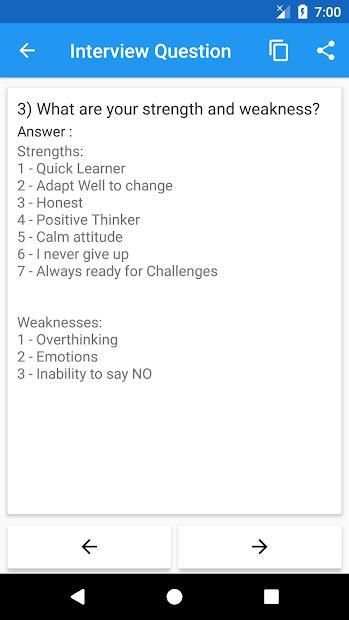Make My Resume screenshot 16