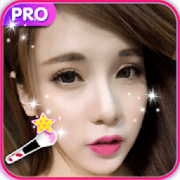 แต่งรูป หน้าใสลดริ้วรอย icon