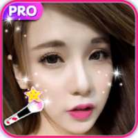 แต่งรูป หน้าใสลดริ้วรอย on 9Apps