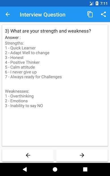 Make My Resume screenshot 1