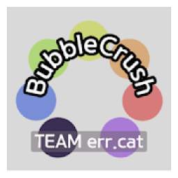 Bubble Crush