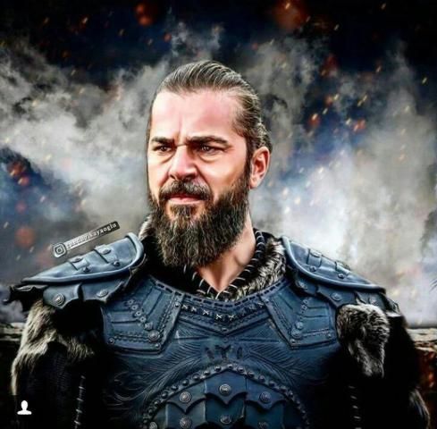 Ertugrul wallpaper by 9beel - Download on ZEDGE™ | 6062