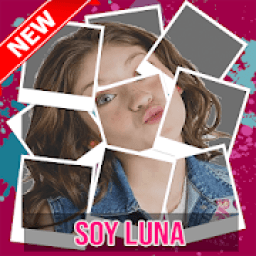 Soy Luna Musica letra icon
