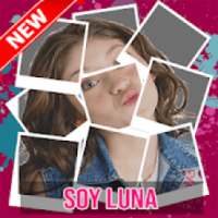 Soy Luna Musica letra on 9Apps