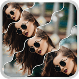 ikon Crazy Snap Photo Editor