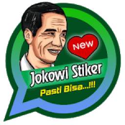 Stiker Jokowi Keren jokowistikernewkeren.v4.0
