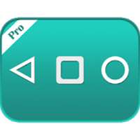 Soft Navigation bar(Back, Home, Recent Button)