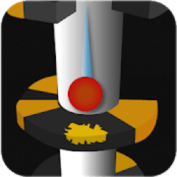 Jumpy Hilex Color Ball Tower icon