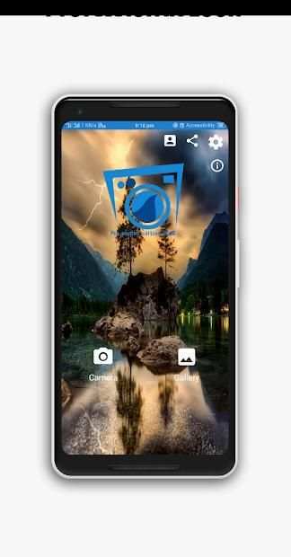 PRO photos editing 2018 screenshot 7