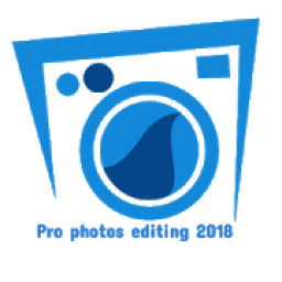 ikon PRO photos editing 2018