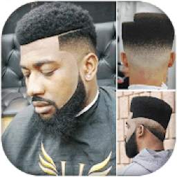Black Men Hairstyles Trendy 2018