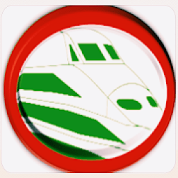 ONCF Maroc Voyages icon