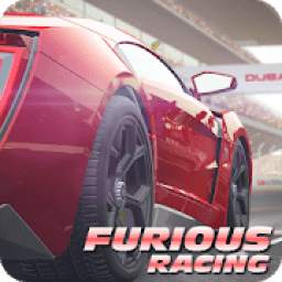 Furious Racing: Remastered - 2018's New Racing
