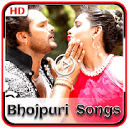 Hot Bhojpuri Video Gana - latest Hot भोजपुरी गाने icon