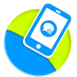 Vid Chat आइकन