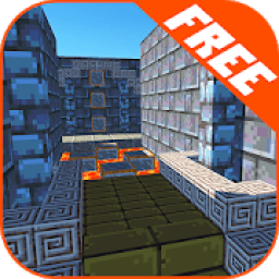 ikon Climb Craft – Maze Run 3D