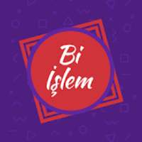 Bi İşlem