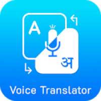 Translate Voice : Voice Translator on 9Apps