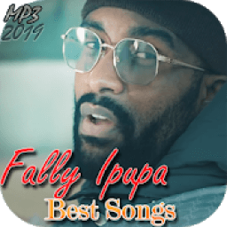 fally ipupa - best songs 2019- without net icon